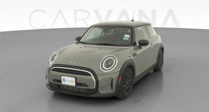 2023 MINI Hardtop 2 Door