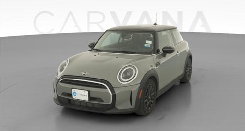 2023 MINI Hardtop 2 Door