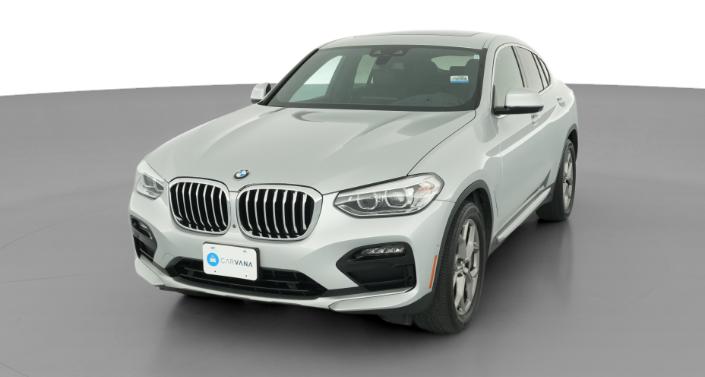 2021 BMW X4 xDrive30i -
                  Concord, NC