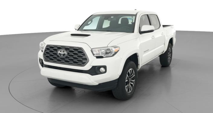 Thumbnail: 2023 Toyota Tacoma - 1