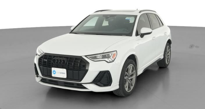 Thumbnail: 2024 Audi Q3 - 1