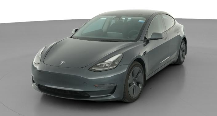 Thumbnail: 2023 Tesla Model 3 - 1