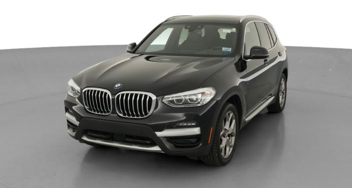 Thumbnail: 2021 BMW X3 - 1