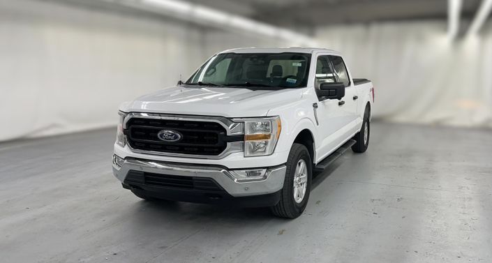 Thumbnail: 2022 Ford Econoline - 1
