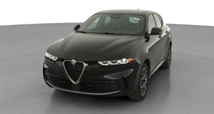 2024 Alfa Romeo Tonale Ti -
                  Beverly, NJ