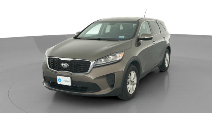 2019 Kia Sorento LX -
                  Indianapolis, IN