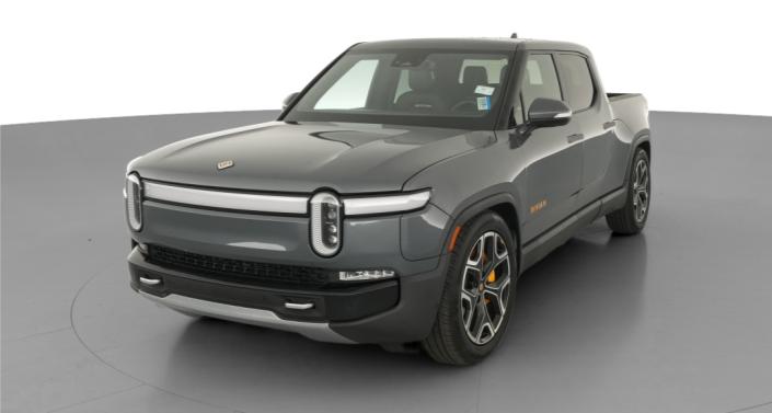 2022 Rivian R1T Launch Edition -
                  Colonial Heights, VA
