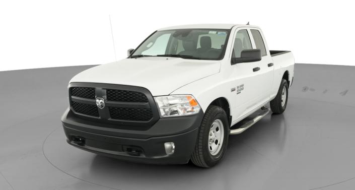 Thumbnail: 2024 RAM 1500 Classic - 1