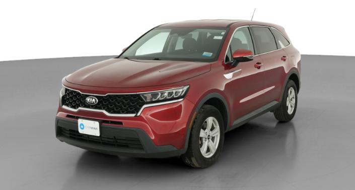 Thumbnail: 2021 Kia Sorento - 1