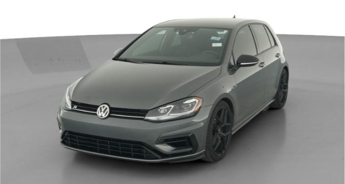 Thumbnail: 2019 Volkswagen Golf - 1