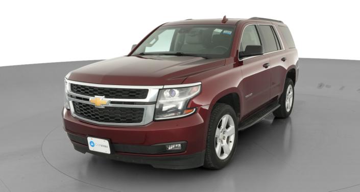 2016 Chevrolet Tahoe LT -
                  San Antonio, TX
