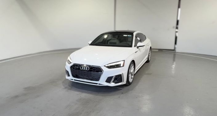 Thumbnail: 2023 Audi A5 - 1