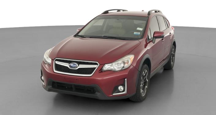 2016 Subaru Crosstrek Limited -
                  Trenton, OH