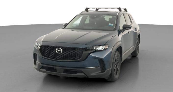 Thumbnail: 2024 Mazda CX-50 - 1