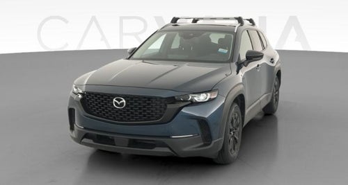 2024 MAZDA CX-50