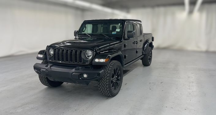 Thumbnail: 2025 Jeep Gladiator - 1