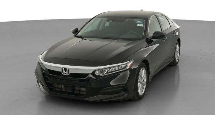Thumbnail: 2019 Honda Accord - 1