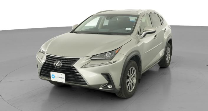 2018 Lexus NX 300 -
                  Hebron, OH