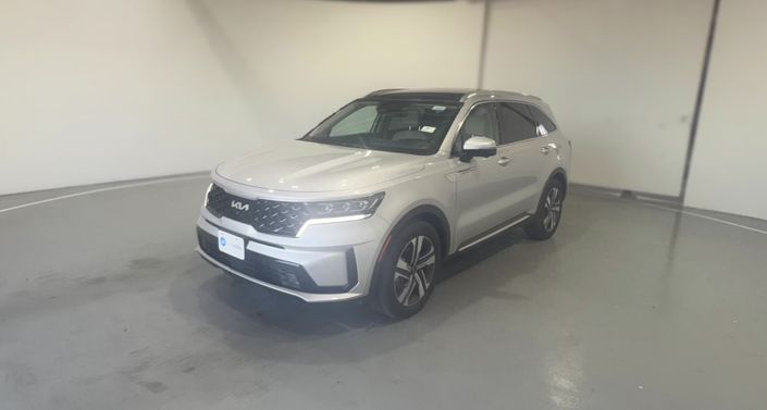 Thumbnail: 2023 Kia Sorento - 1