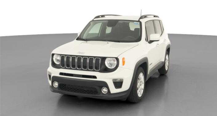 2019 Jeep Renegade Latitude -
                  Haines City, FL