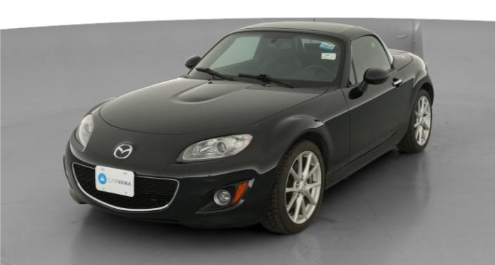 2012 Mazda MX-5 Miata Grand Touring -
                  Beverly, NJ