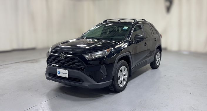 Thumbnail: 2020 Toyota RAV4 - 1