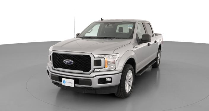Thumbnail: 2020 Ford Econoline - 1