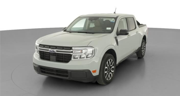 Thumbnail: 2024 Ford Maverick - 1