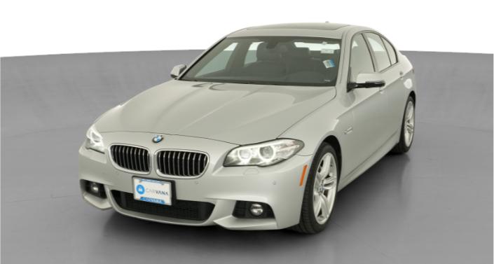 2015 BMW 5 Series 535i xDrive -
                  Richton Park, IL