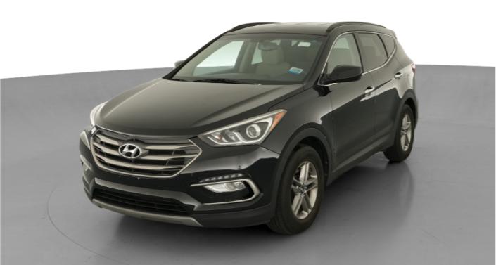 Thumbnail: 2017 Hyundai Santa Fe - 1