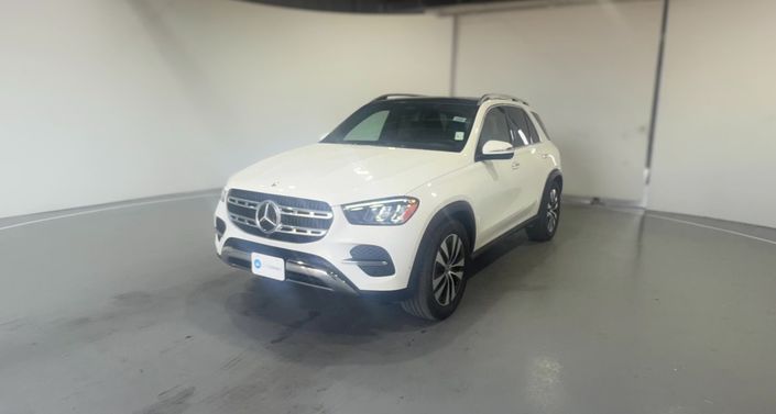 Thumbnail: 2026 Mercedes-Benz GLE - 1