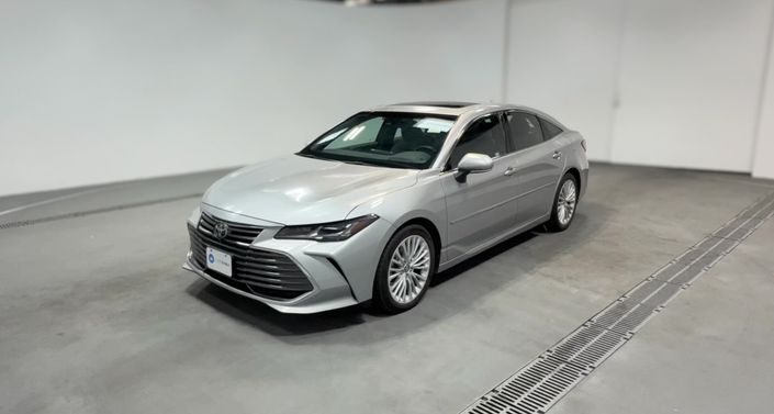 Thumbnail: 2019 Toyota Avalon - 1
