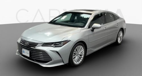 2019 Toyota Avalon