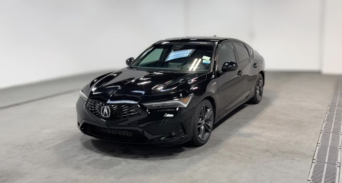 2023 Acura Integra A-Spec w/Tech -
                  Tracy, CA