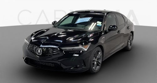 2023 Acura Integra
