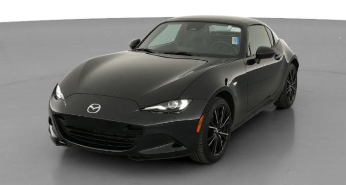 Thumbnail: 2024 Mazda MX-5 Miata - 1