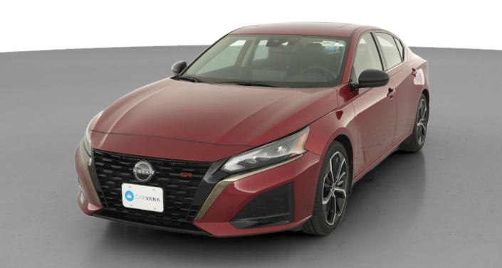 Thumbnail: 2023 Nissan Altima - 1