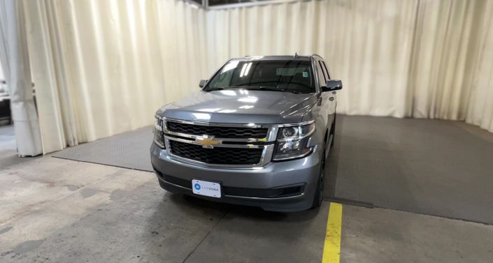 Thumbnail: 2019 Chevrolet Tahoe - 1