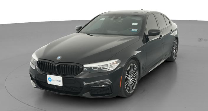 2019 BMW 5 Series 540i -
                  San Antonio, TX