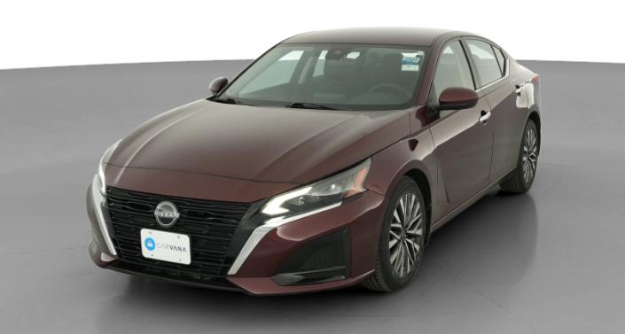 Thumbnail: 2023 Nissan Altima - 1