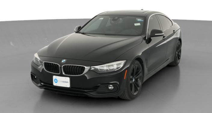2018 BMW 4 Series 430i -
                  San Antonio, TX