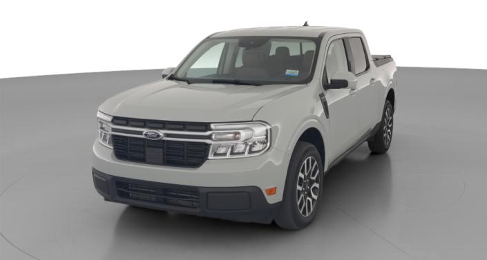 Thumbnail: 2023 Ford Maverick - 1