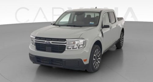 2023 Ford Maverick