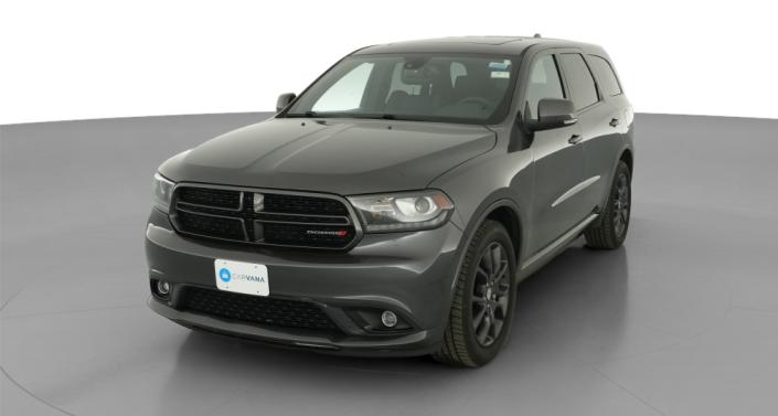2016 Dodge Durango R/T -
                  Framingham, MA
