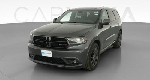 2016 Dodge Durango