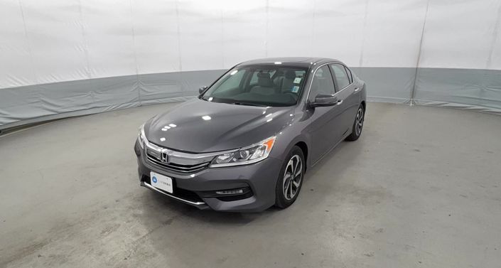 Thumbnail: 2017 Honda Accord - 1