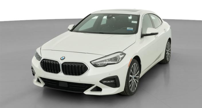 2021 BMW 2 Series 228i xDrive -
                  Framingham, MA