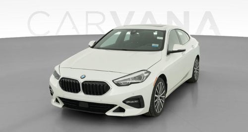 2021 BMW 2 Series