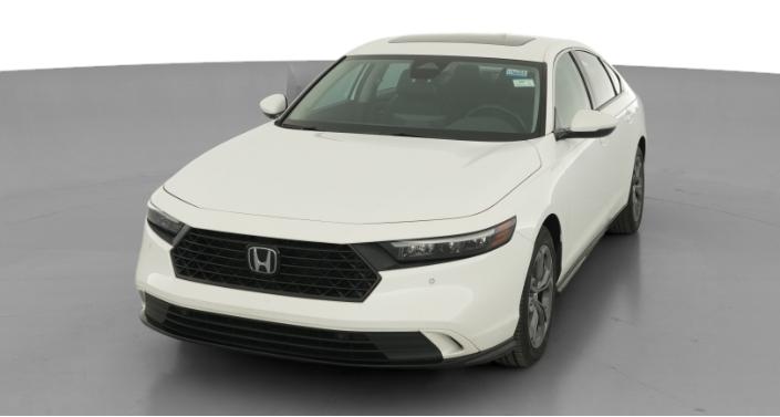 Thumbnail: 2024 Honda Accord - 1
