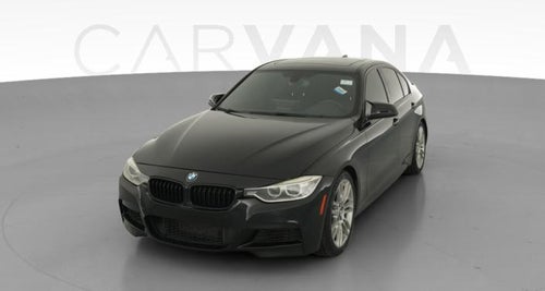 2014 BMW 3 Series